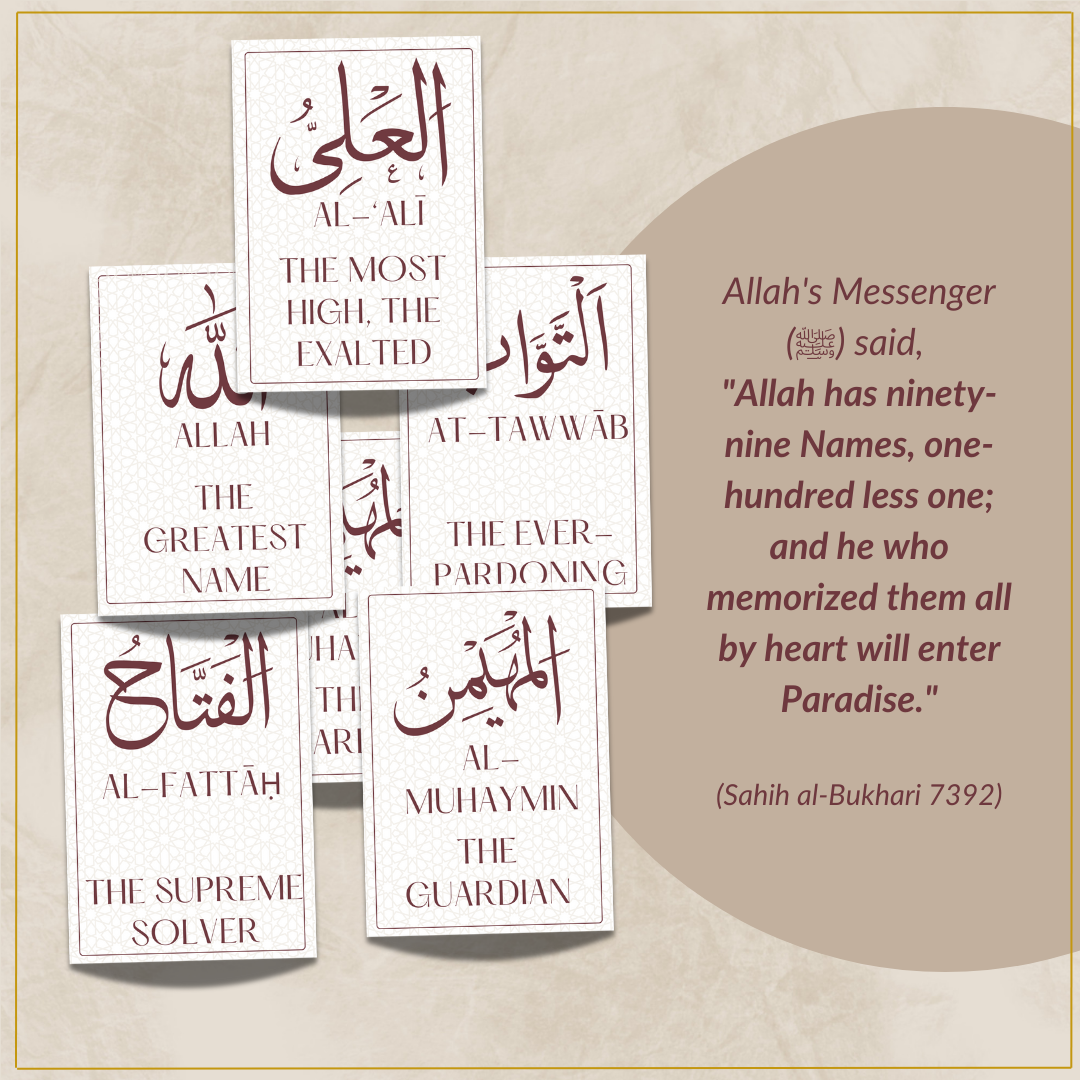 Ramadan Digital Pack – Stay Organized & Spiritually Connected