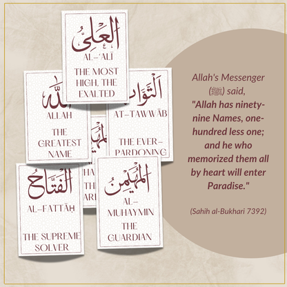 Ramadan Digital Pack – Stay Organized & Spiritually Connected